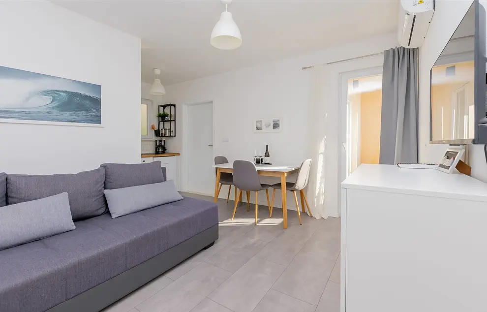 Ferienwohnung in Baska Voda  999209694 37608 – Foto 11