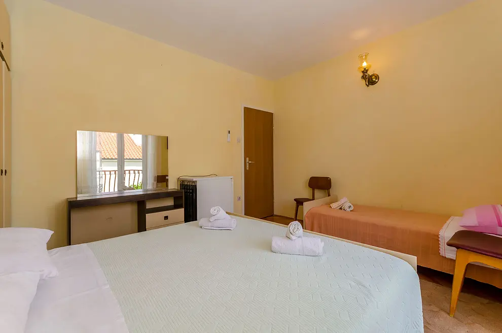 Ferienappartment in Hvar haustiergeeignet 6619549 3020