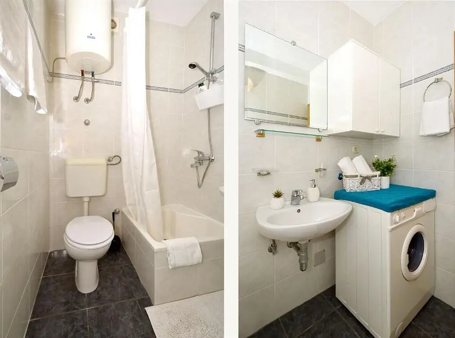 Ferienwohnung in Rogoznica  999205387 33543 – Foto 23