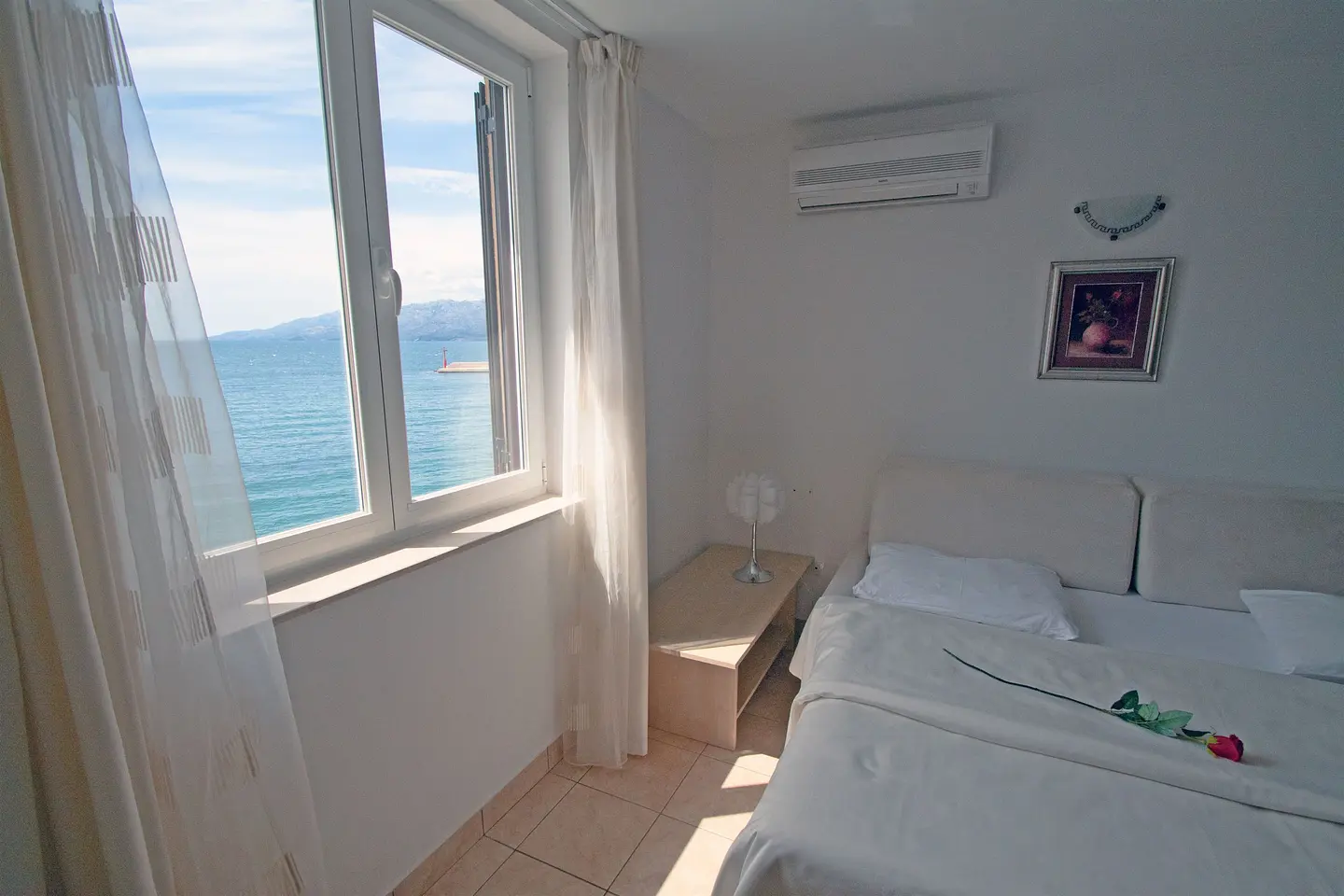 Ferienwohnung in Posedarje  999204230 32440