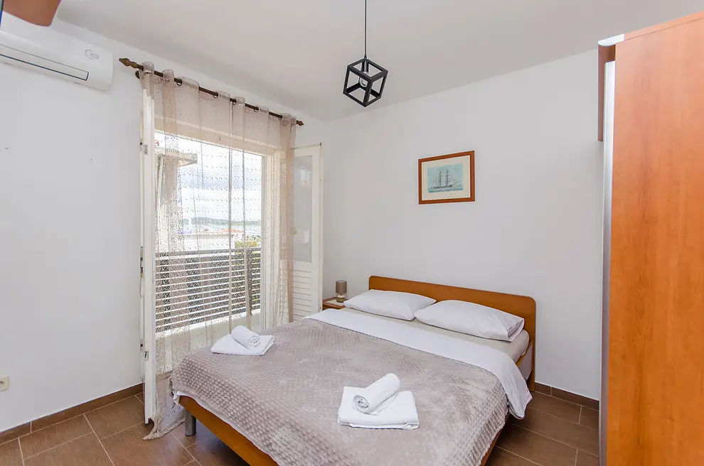 Ferienwohnung in Vodice  999202492 30777 – Foto 12