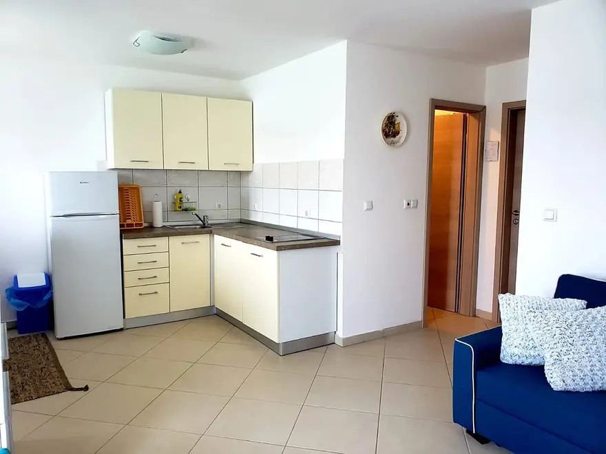 Ferienwohnung in Ilovik  999211035 38858 – Foto 6