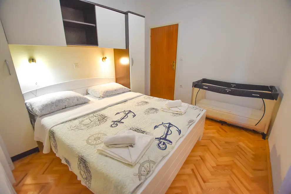 Ferienwohnung in Starigrad mit Pool 999207345 35402 – Foto 36