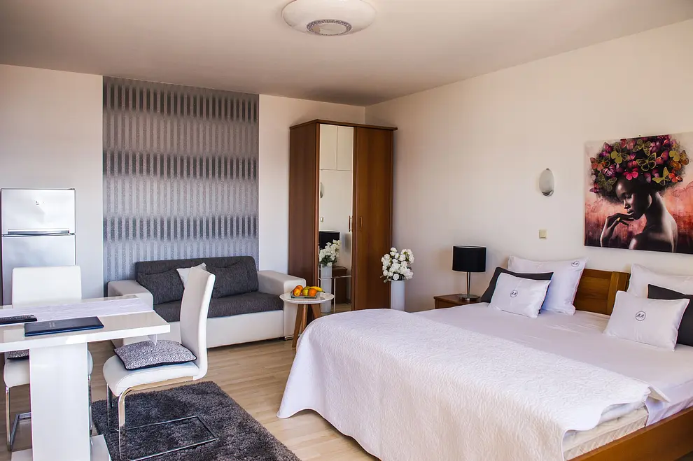 Ferienwohnung in Podstrana  999202669 30945 – Foto 8