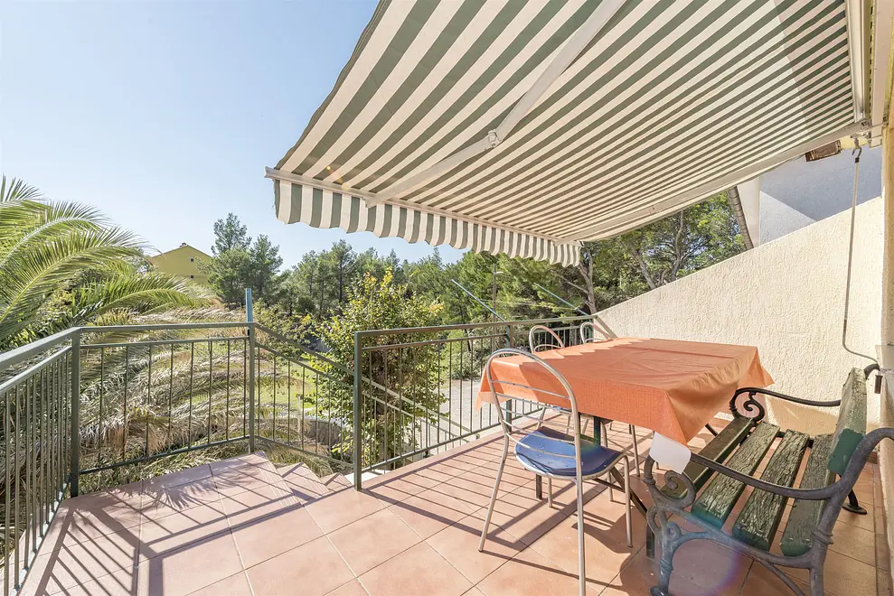 Ferienwohnung in Starigrad  999203050 31309 – Foto 15
