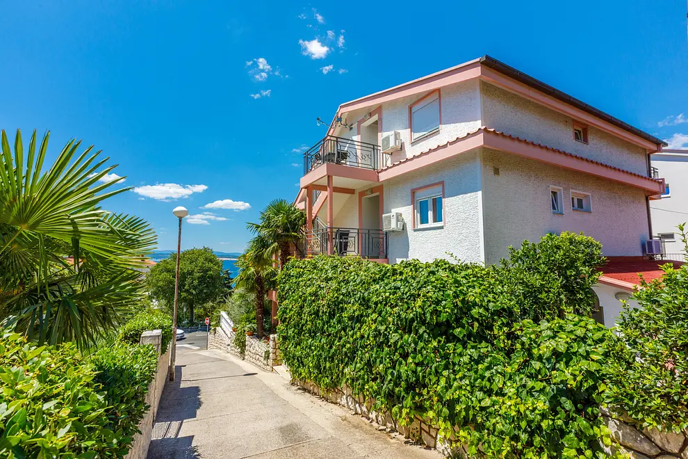 Ferienwohnung in Crikvenica  999202813 31087 – Foto 21