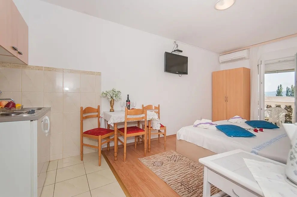 Ferienwohnung in Omis  66144779 25203