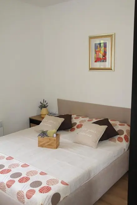 Ferienwohnung in Nedescina  999207953 35946 – Foto 6