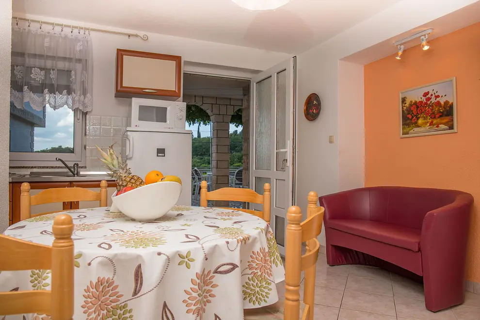 Ferienwohnung in Crikvenica  999202811 31085 – Foto 2