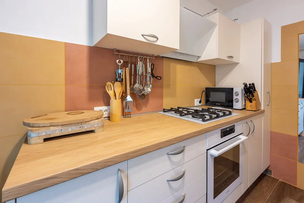 Ferienwohnung in Novi Vinodolski  999206082 34202 – Foto 9