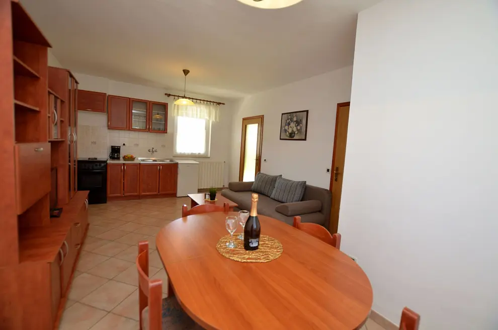 Ferienwohnung in Porec mit Pool 999203593 31831 – Foto 9