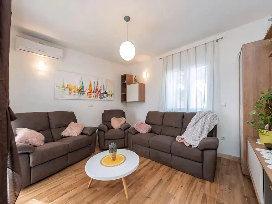 Ferienwohnung in Nin  999208426 36392