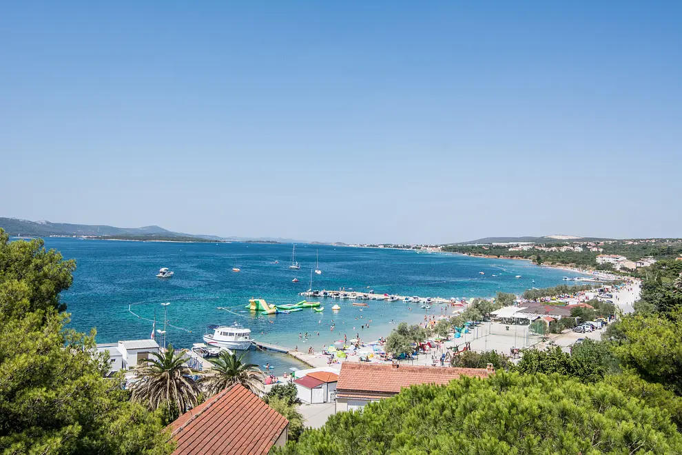 Ferienwohnung in Biograd  999207658 35684 – Foto 20