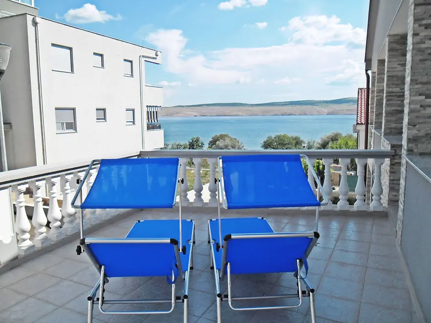 Ferienwohnung in Starigrad  999207838 35849 – Foto 22