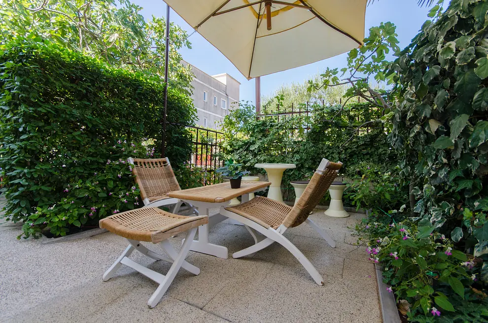 Ferienwohnung in Vodice  66117776 6360