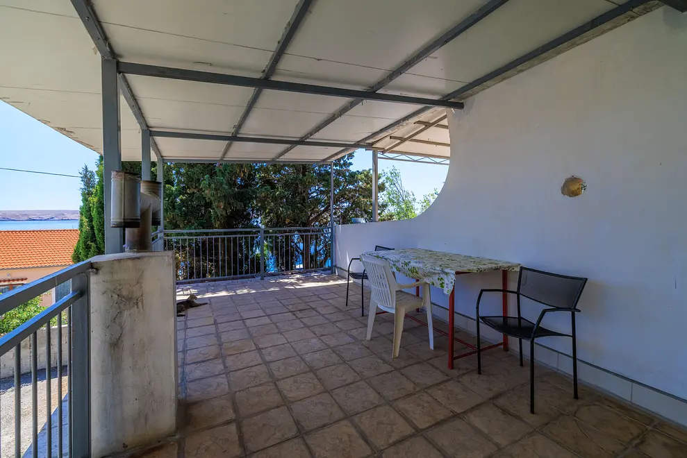 Ferienwohnung in Karlobag  999209846 37745 – Foto 12