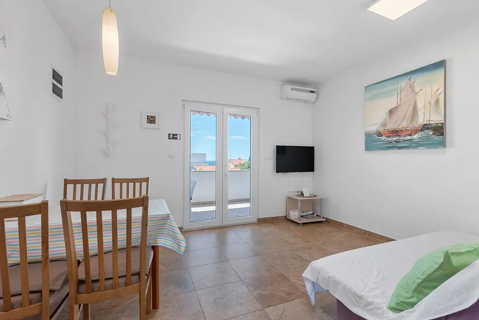 Ferienwohnung in Mandre  999211581 39346 – Foto 4