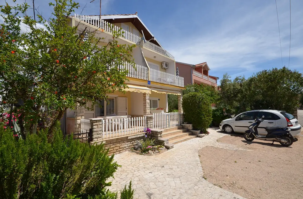 Ferienwohnung in Vodice  999207407 35461 – Foto 15
