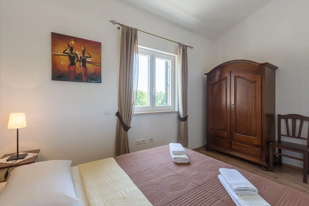 Ferienwohnung in Porec mit Pool 999223850 41966 – Foto 59