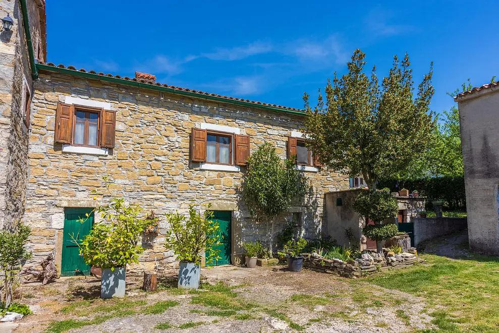 Ferienwohnung in Krsan mit Pool 999203547 31786 – Foto 20