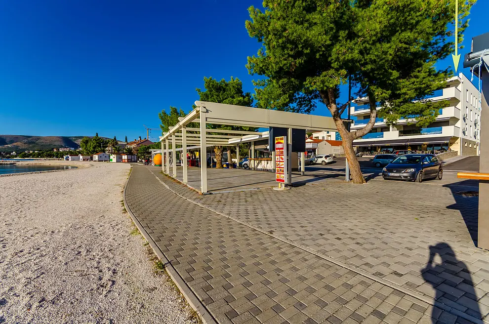 Ferienwohnung in Ciovo  999209669 37588 – Foto 22