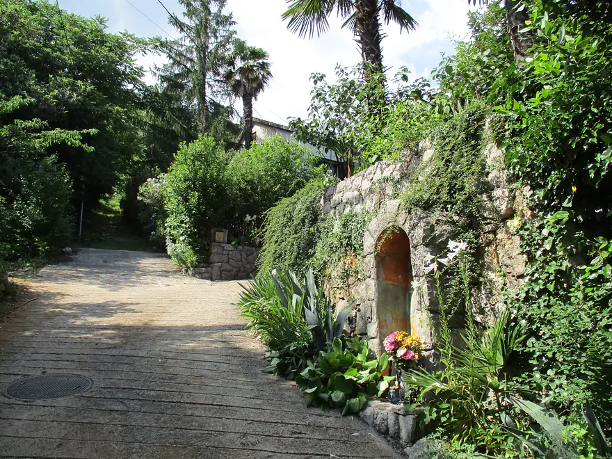 Ferienwohnung in Opatija  999203714 31946