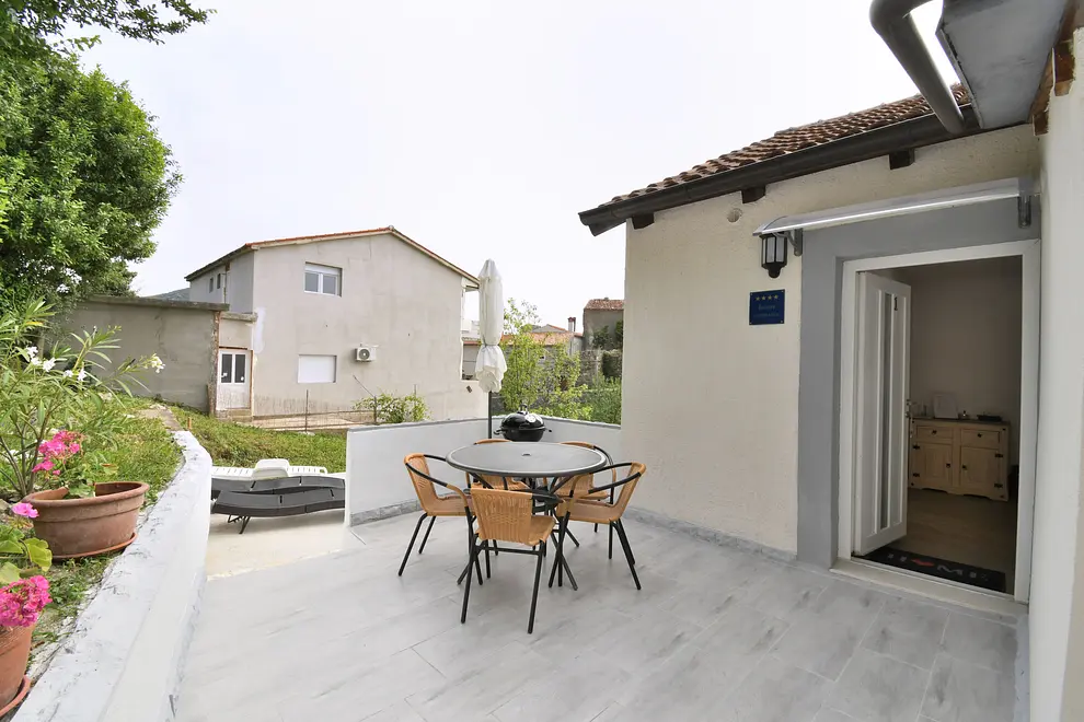 Ferienwohnung in Krsan  999208590 36547 – Foto 17