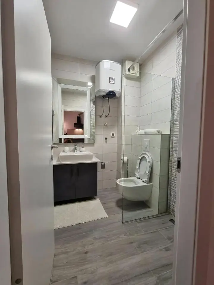 Ferienwohnung in Zadar  999211427 39203