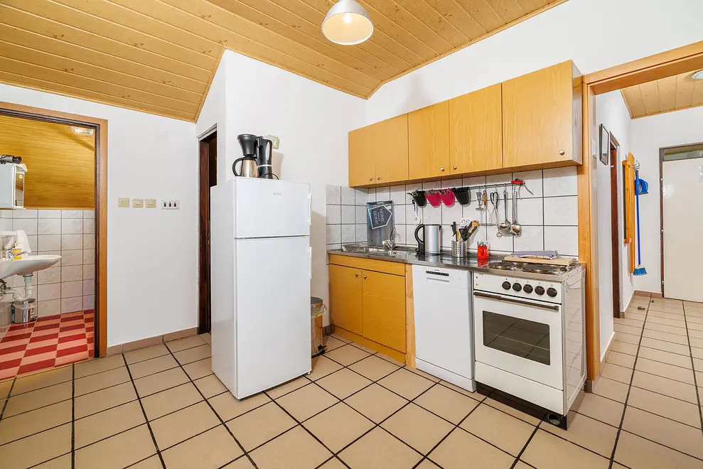 Ferienwohnung in Novi Vinodolski  999213452 40954 – Foto 10