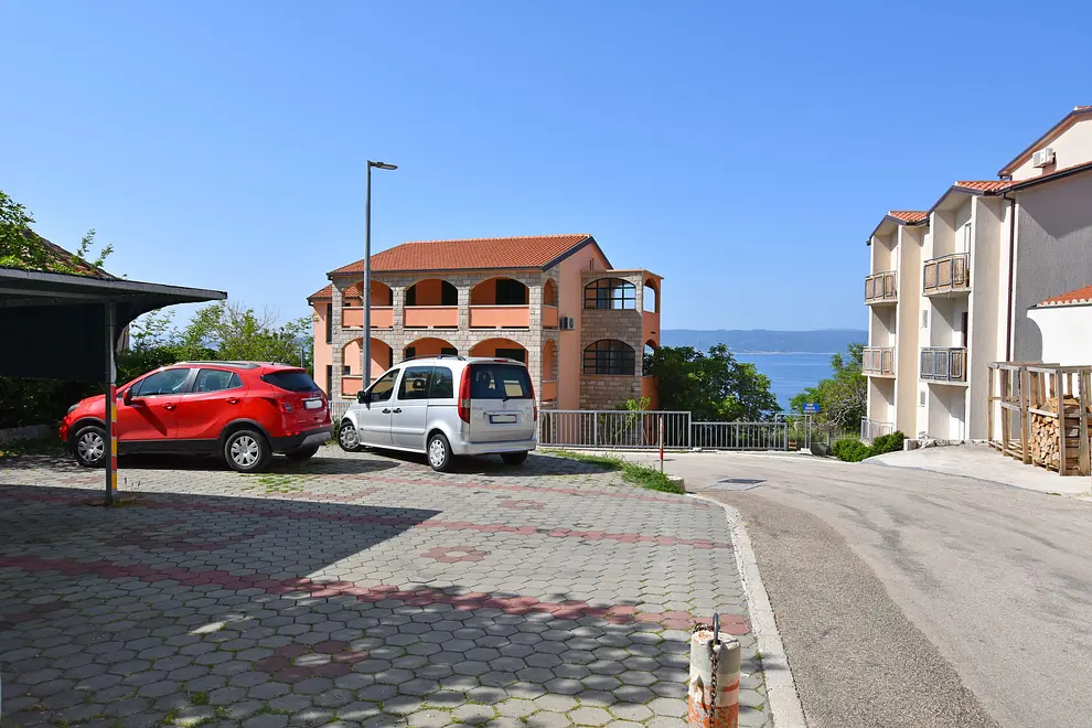 Ferienwohnung in Brela  999206081 34201 – Foto 24