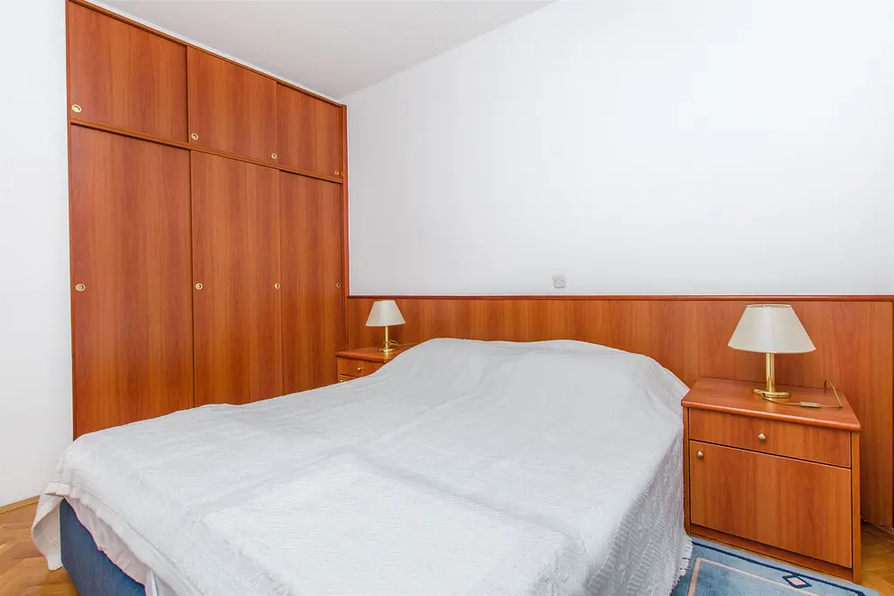Ferienwohnung in Orebic mit Pool und haustiergeeignet 999202941 31206