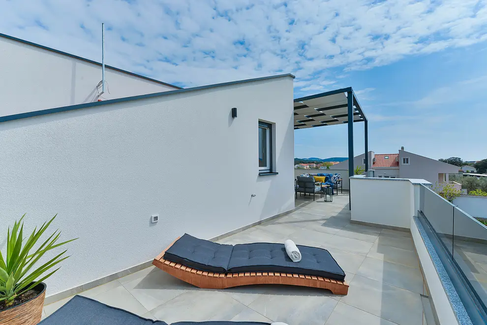 Ferienhaus in Bibinje mit Pool 999209407 37331 – Foto 30