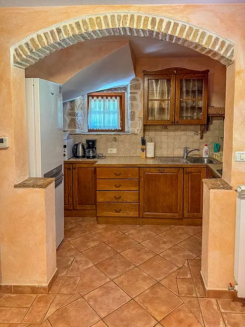 Ferienwohnung in Marcana  999238080 43129 – Foto 2