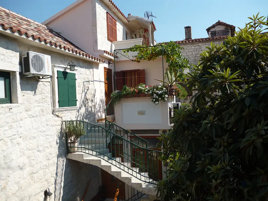 Ferienwohnung in Trogir  999203879 32105 – Foto 13