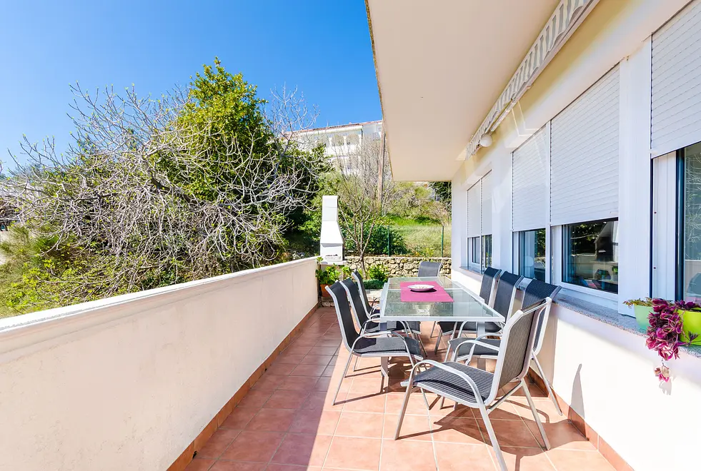 Ferienwohnung in Banjol  6619641 3055