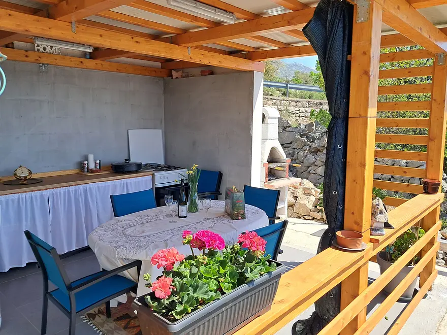 Ferienwohnung in Karlobag  999212994 40543 – Foto 12