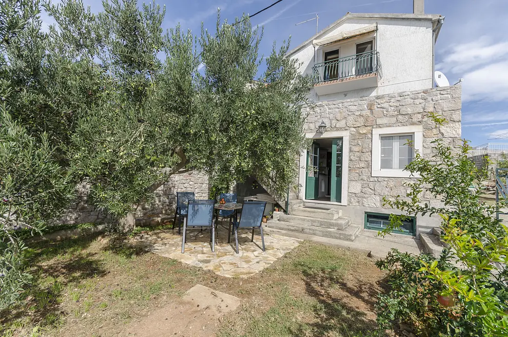Ferienwohnung in Prvic Island  999208661 36616 – Foto 8