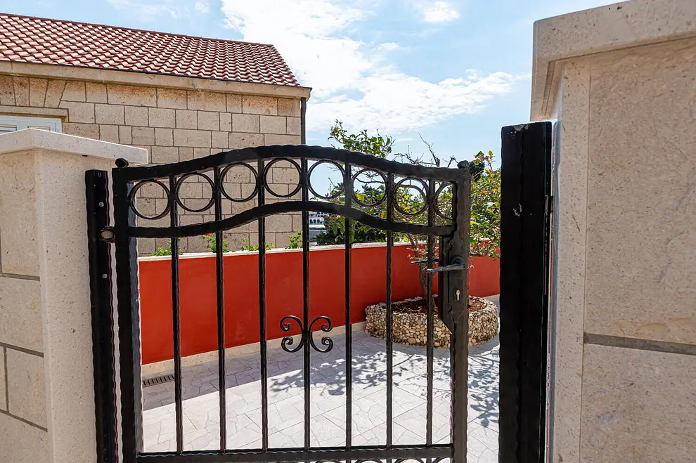 Ferienwohnung in Korcula  999209807 37707