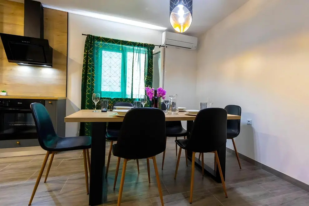 Ferienwohnung in Makarska  999219023 41519 – Foto 20