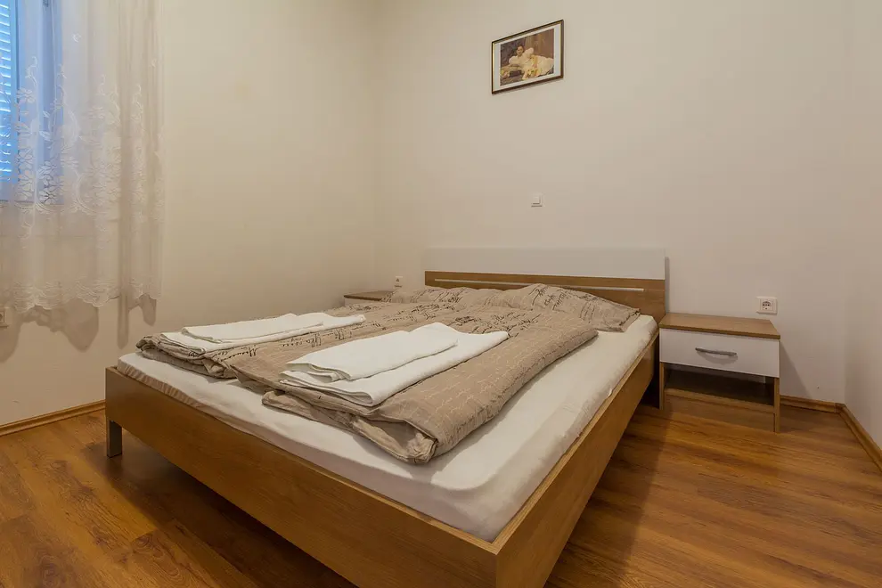 Ferienwohnung in Novi Vinodolski mit Pool und haustiergeeignet 999211336 39114