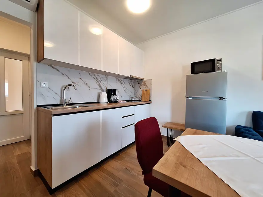 Ferienwohnung in Rab haustiergeeignet 66142390 24013