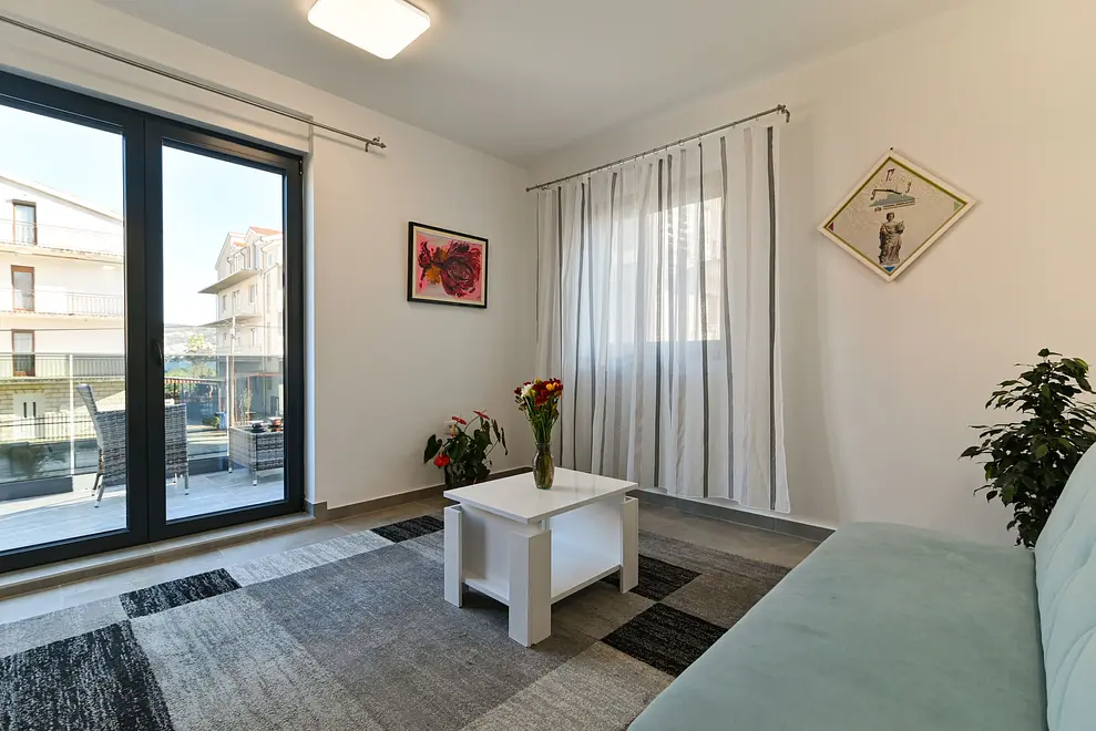Ferienwohnung in Trogir  999209936 37831 – Foto 15