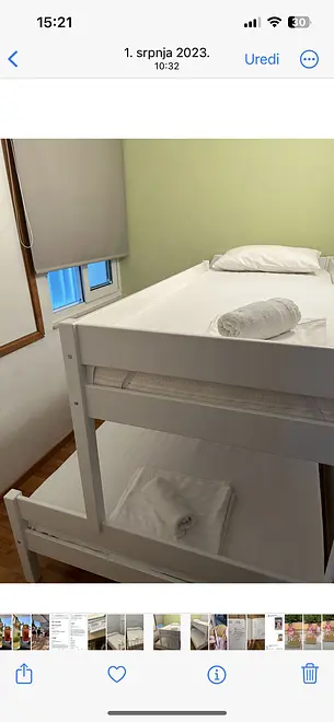 Ferienwohnung in Ploce  999211847 39581 – Foto 21