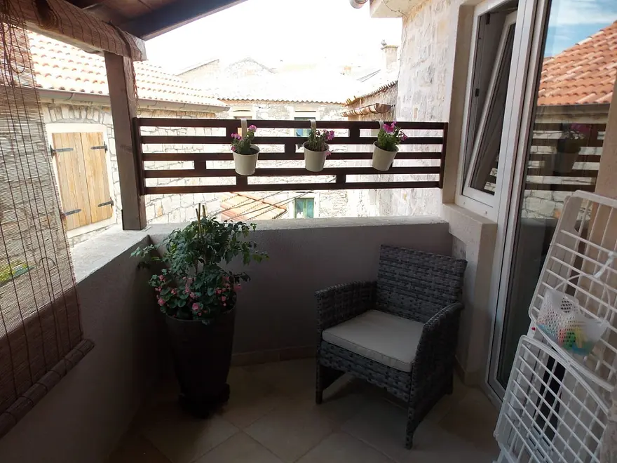 Ferienwohnung in Murter  66151622 25701