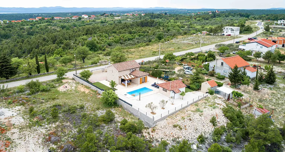 Ferienhaus in Sibenik mit Pool 999208427 36393 – Foto 53