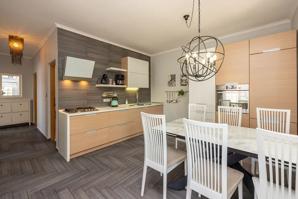 Ferienwohnung in Novi Vinodolski mit Pool 999208964 36909 – Foto 8