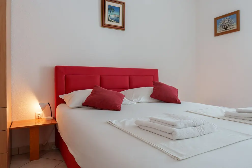Ferienwohnung in Baska Voda  999211383 39159 – Foto 6