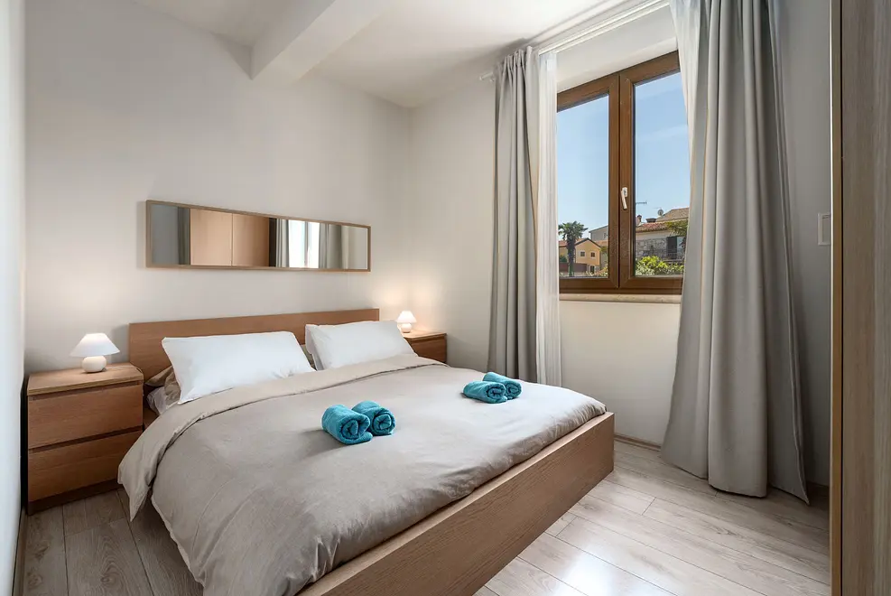 Ferienwohnung in Vrsar mit Pool 999223710 41832 – Foto 16