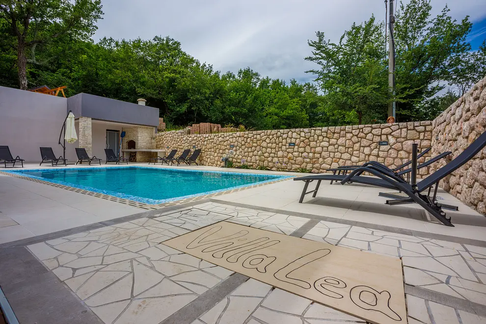 Ferienhaus in Novi Vinodolski mit Pool 999209080 37012 – Foto 12