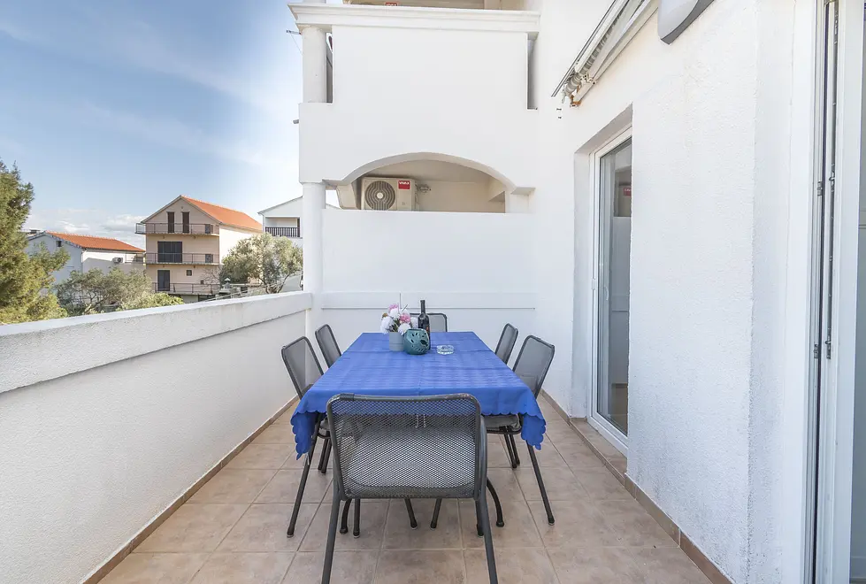 Ferienwohnung in Murter  999206656 34751 – Foto 4